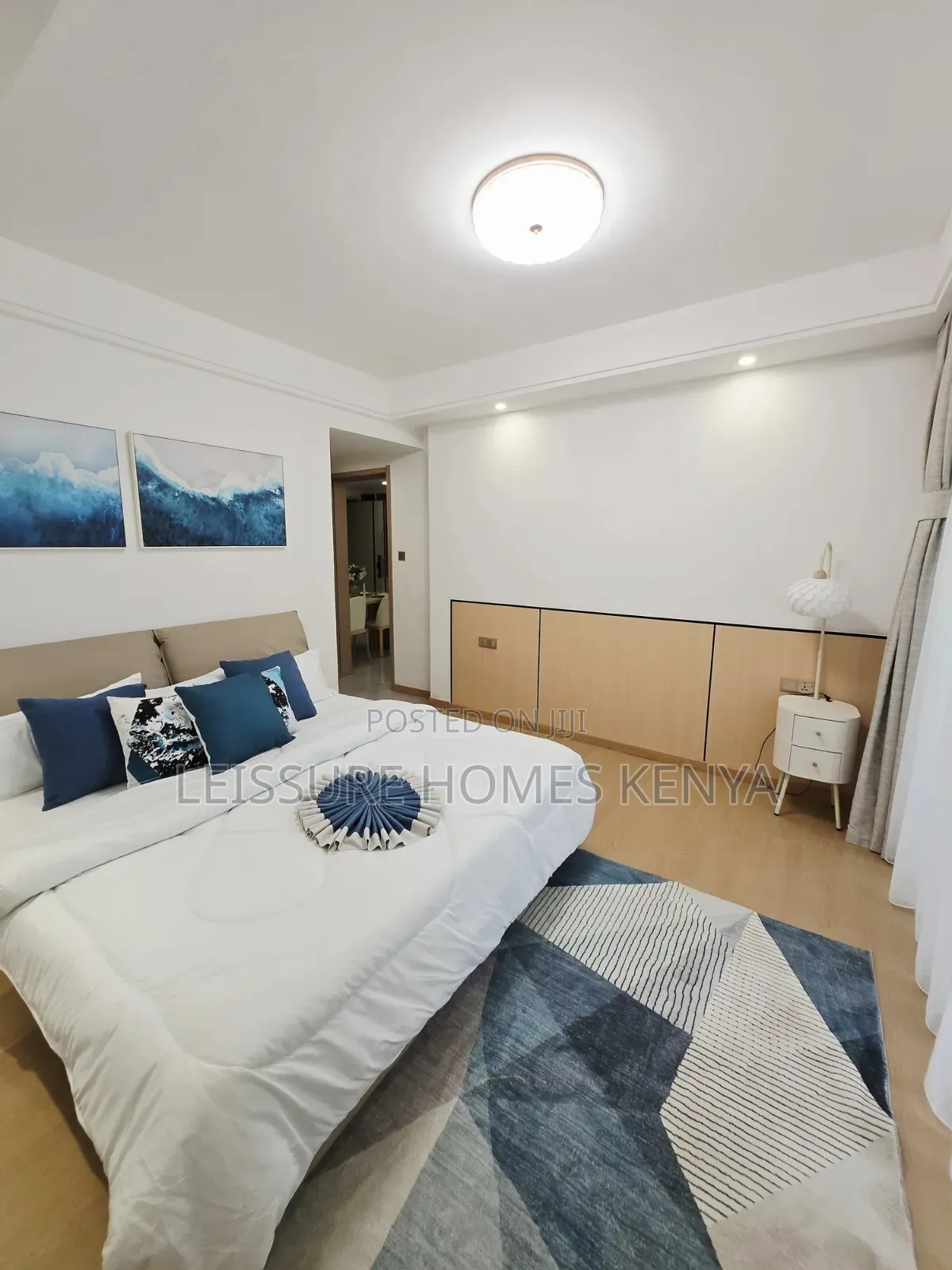 2bdrm Apartment in Raphta Road Area for sale