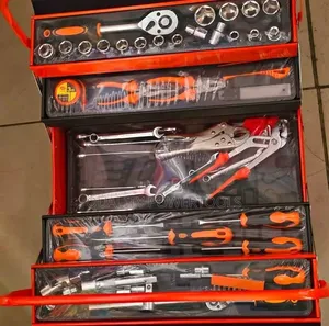 Best Tool Set 85 PCS