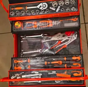 Best Tool Set 85 PCS