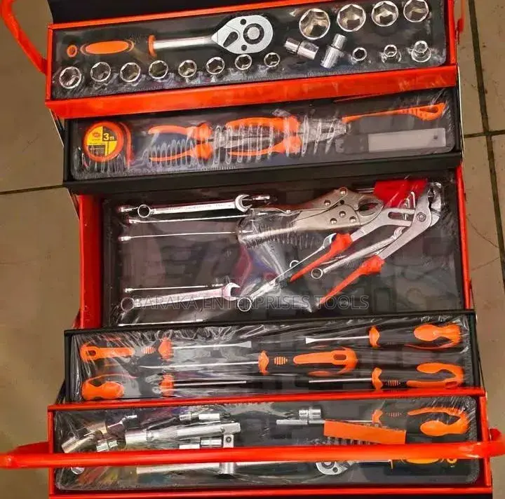 Best Tool Set 85 PCS