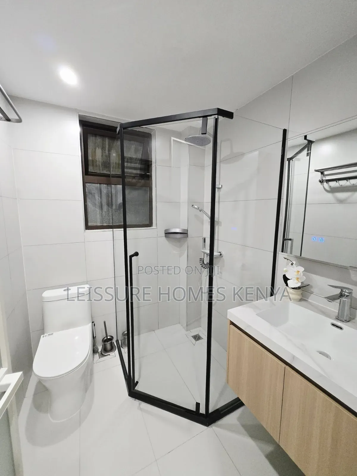 2bdrm Apartment in Raphta Road Area for sale
