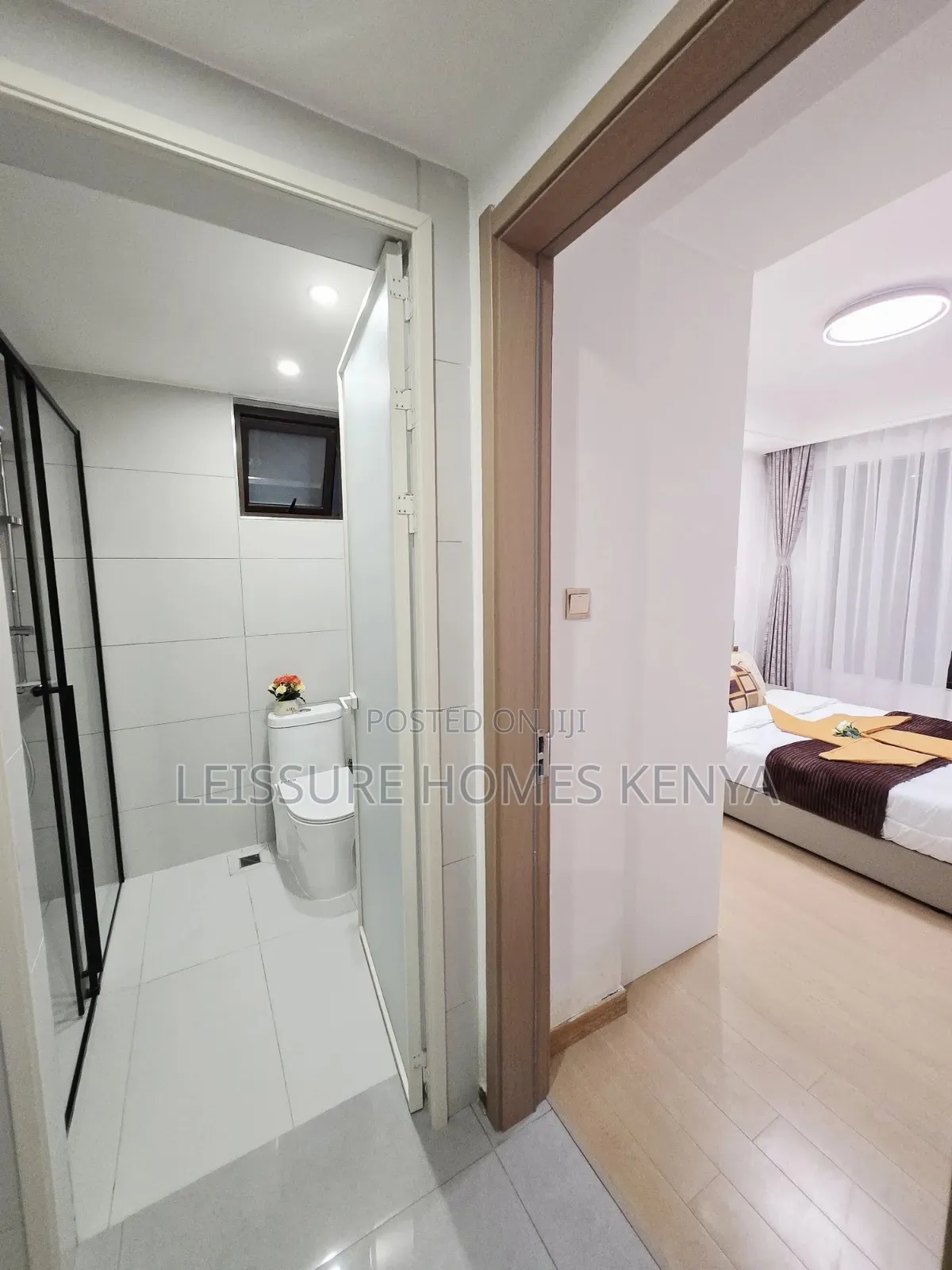 2bdrm Apartment in Raphta Road Area for sale