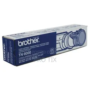 Brother Tn-8000 Toner Cartridge Original