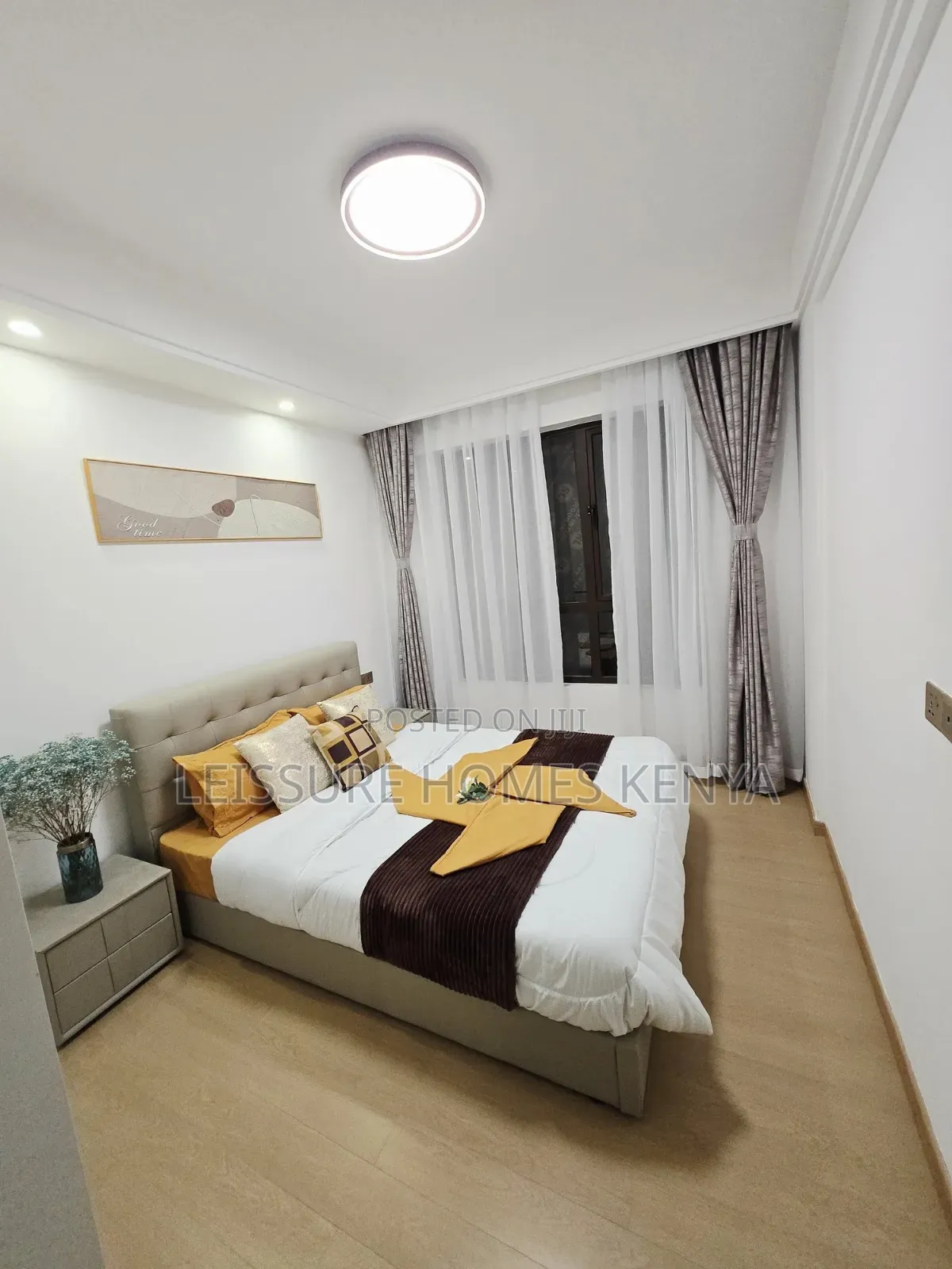 2bdrm Apartment in Raphta Road Area for sale