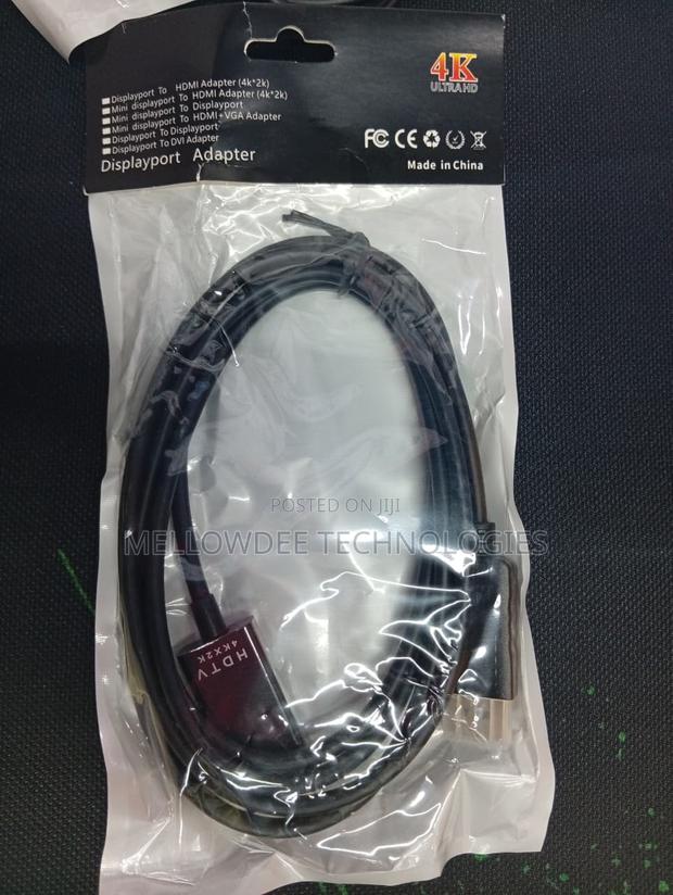 Display to Hdmi - thumbnail 2