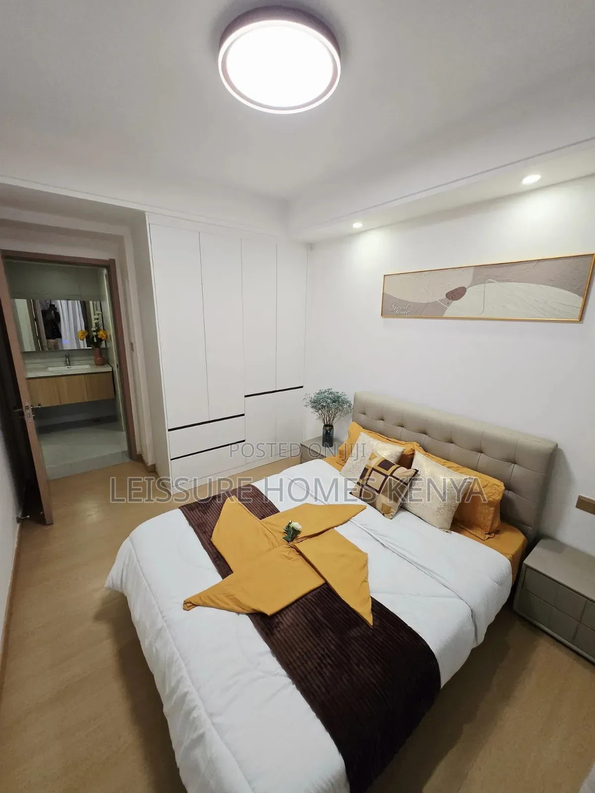 2bdrm Apartment in Raphta Road Area for sale