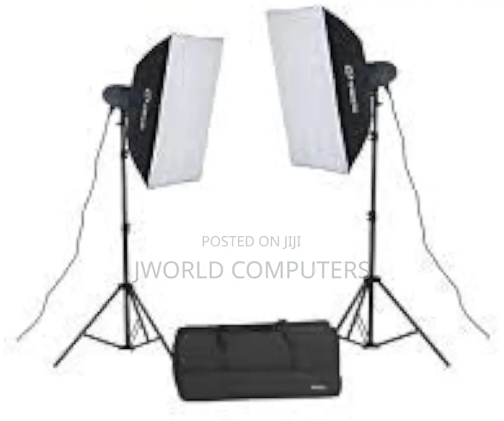 "Vl 200 Ii Plus Novel Kit3 X Vl-200 Ii Plus Flash Head