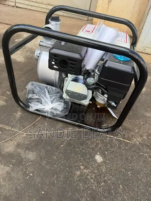 Waterpump 2 Inch