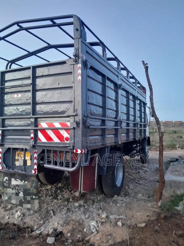 Isuzu FSR KCR - thumbnail 2