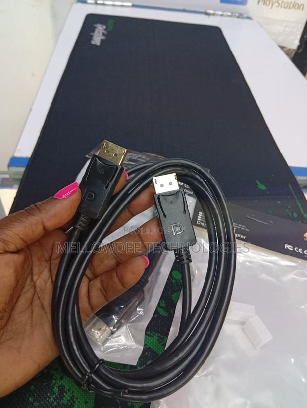 Display to Display Cable - thumbnail 2