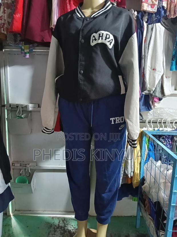 Unisex Sweatpants - thumbnail 2