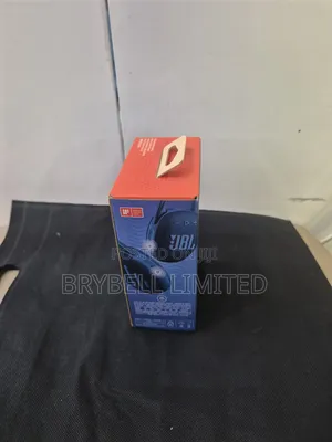 JBL Harman Clip 5 Brand New Blue