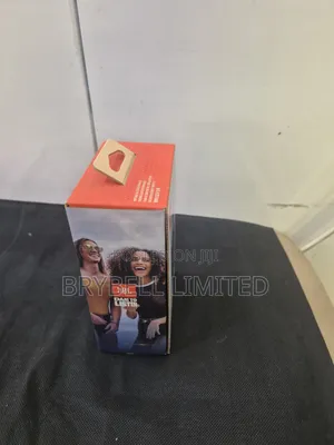 JBL Harman Clip 5 Brand New Blue