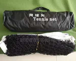 Professional Lawn Tennis Net
