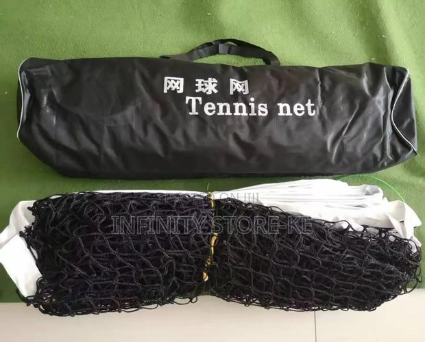 Professional Lawn Tennis Net