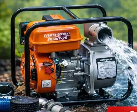 Skygo 2" Petrol Water Pump