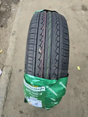 205 /60 R16 Roadcruza Tyres (Highway)