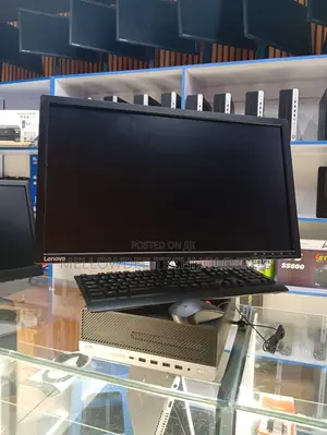 Hp 705 G5 Ryzen 5 With Lenovo 24