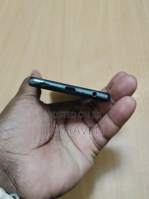 Samsung Galaxy A52 128 GB Black - thumbnail 8