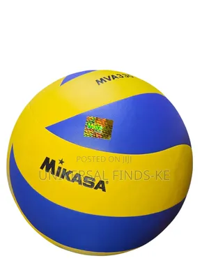 Mikasa Mva 330 Professional Volleyball – Official Size