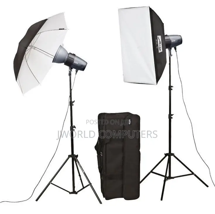 "Visico Vl300 Plus3 X Vl-300plus Flash Head