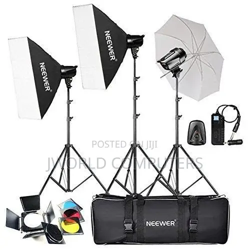 "Visico Vl300 Plus3 X Vl-300plus Flash Head