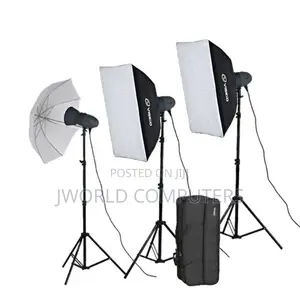 "Visico Vl300 Plus3 X Vl-300plus Flash Head