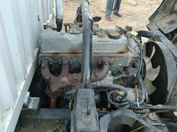 Mitsubishi Canter KBZ - thumbnail 5