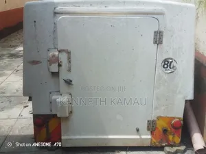 Nissan Hard Body