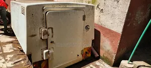 Nissan Hard Body