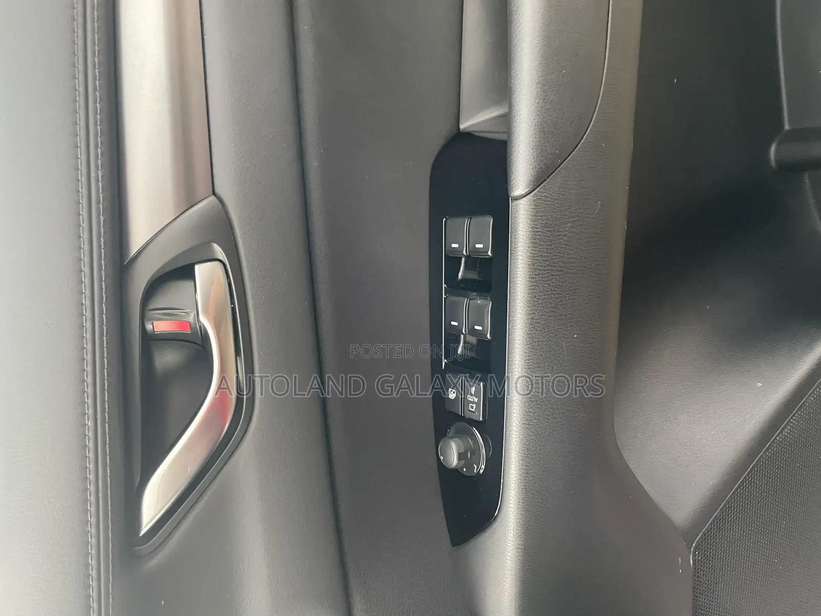 Mazda CX-5 2.2 Diesel AWD 2019