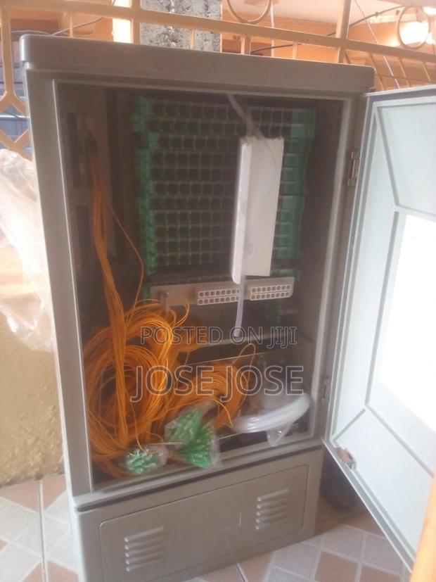 144 Core Cabinet - thumbnail 5