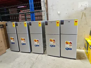 GLD 138 Litres Double Door Refrigerator.