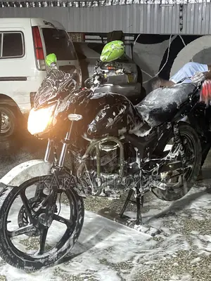 Hero Hunk 150 2014 Black