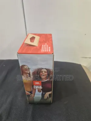 Green JBL Clip 5 Portable Speakers
