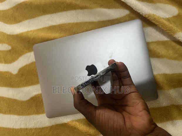 Apple iPhone 12 Pro Max 128 GB Silver - thumbnail 2