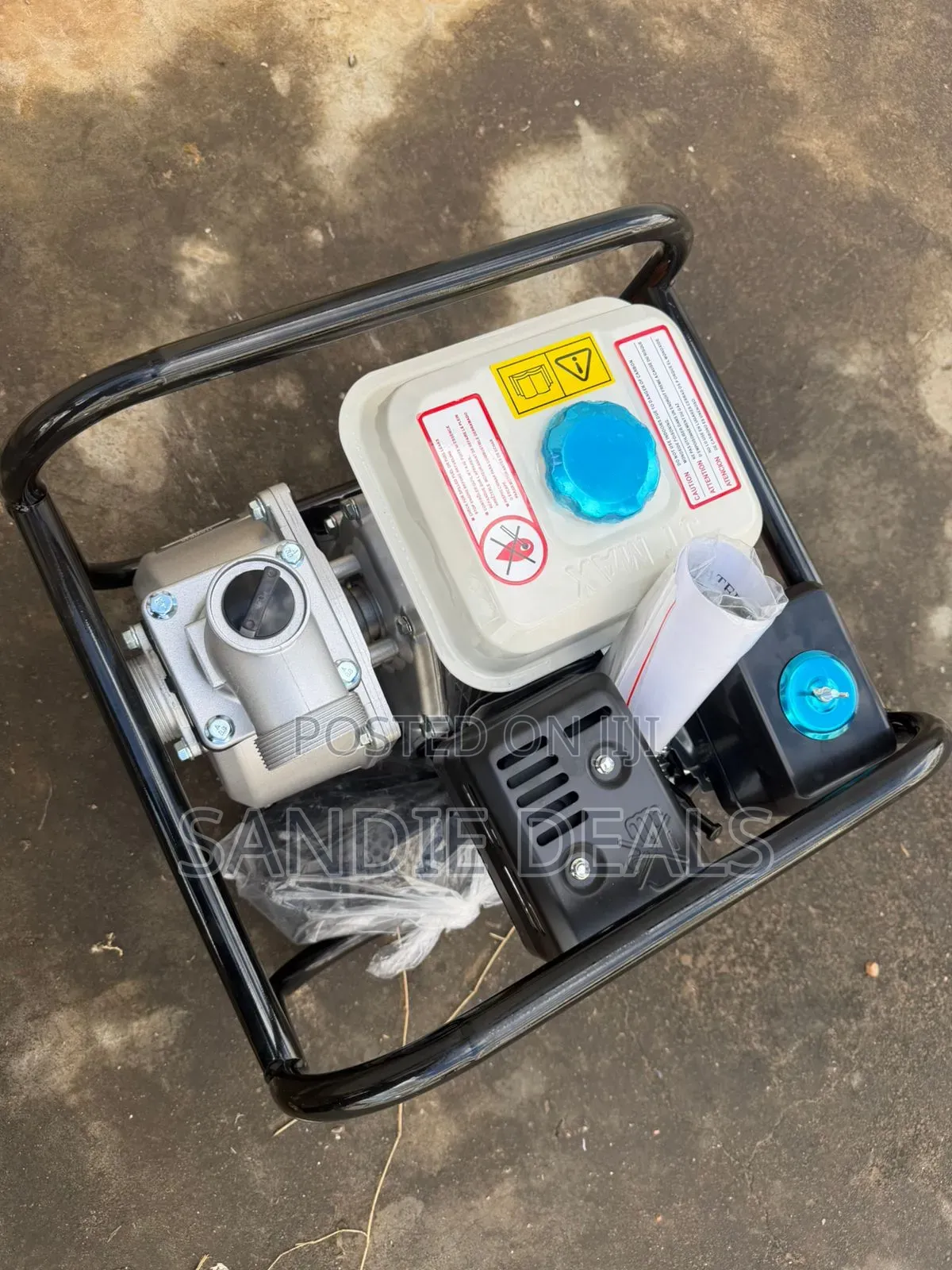 Water Pump/ Waterpump 2 Inch
