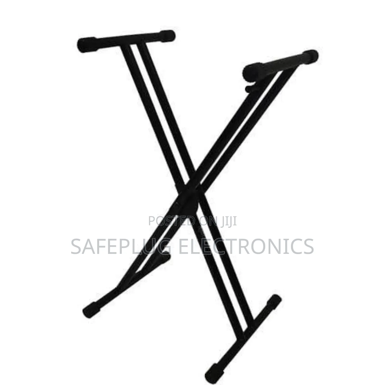 Heavy Duty Keyboard Stand- Adjustable Height