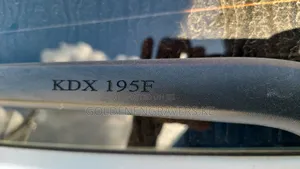 Laser Car Identity Services