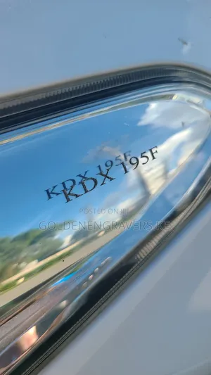 Laser Car Identity Services