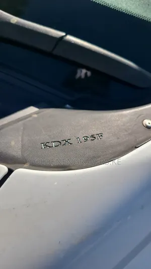 Laser Car Identity Services