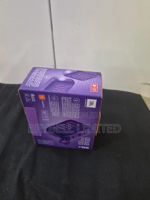 JBL Harman Go4 Portable Speaker Purple