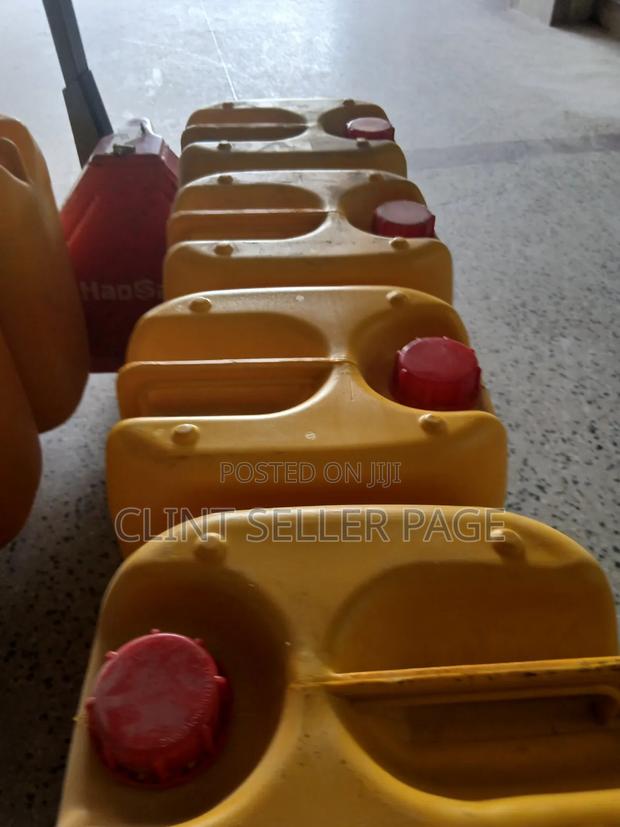 Cement Modifier / Sikalatex - thumbnail 2