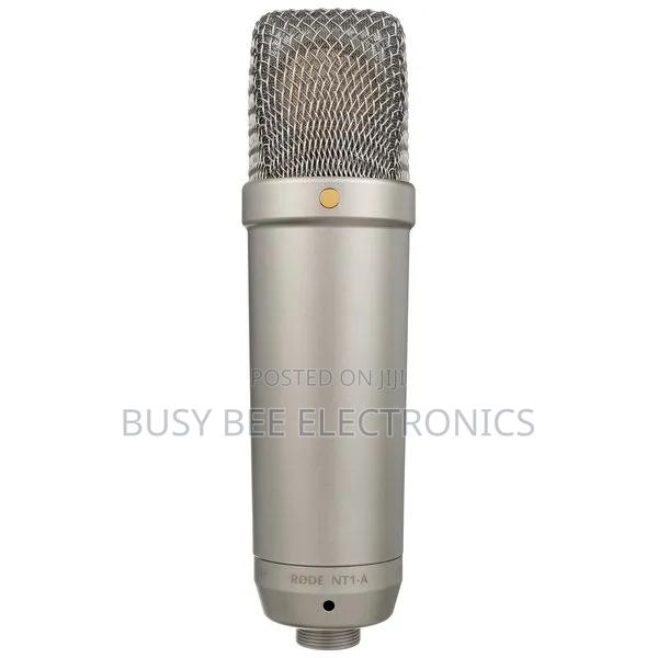Large Diaphragm Microphones Nt1a - thumbnail 2
