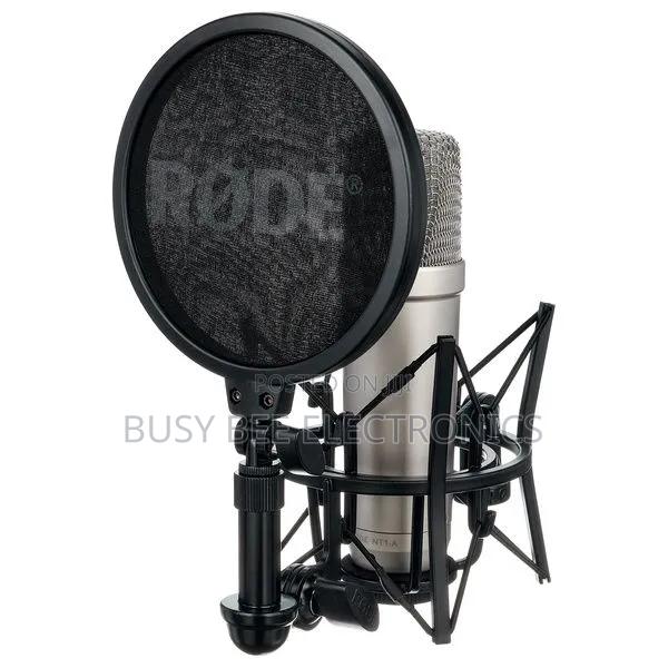 Large Diaphragm Microphones Nt1a - thumbnail 3