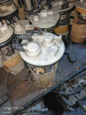 Toyota Avensis Fuel Pump