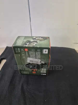 JBL Go4 Bluetooth Portable Speaker Green, New Sealed