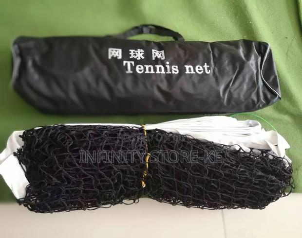 Professional Lawn Tennis Net - thumbnail 2