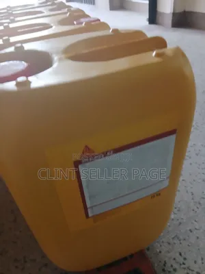 Waterproofing Admixture / Sikalatex