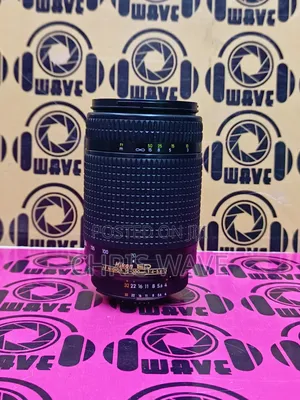 Nikon Nikorr 70-300mm-Works Perfect